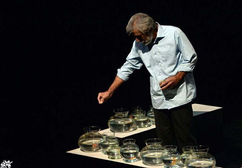 عکس از مهدی قلی‌پور سلیمانی