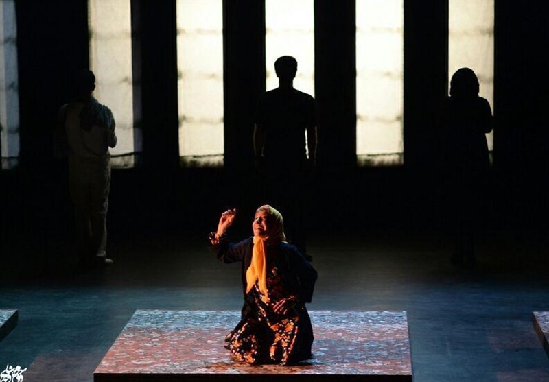 عکس از مهدی قلی‌پور سلیمانی