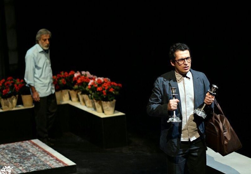 عکس از مهدی قلی‌پور سلیمانی