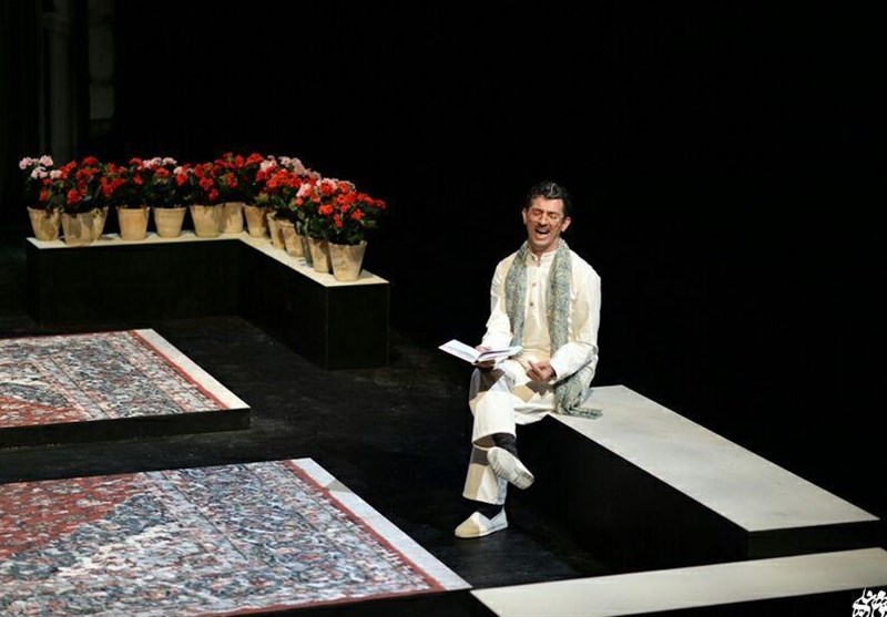 عکس از مهدی قلی‌پور سلیمانی