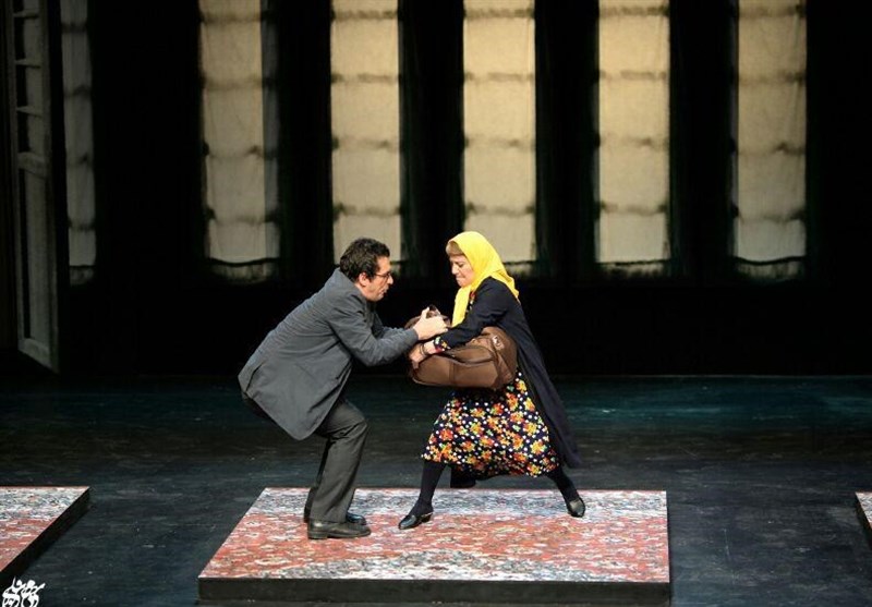 عکس از مهدی قلی‌پور سلیمانی