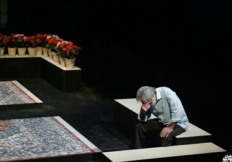 عکس از مهدی قلی‌پور سلیمانی