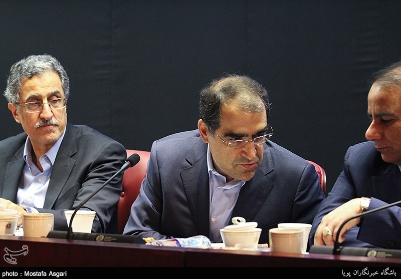 هفدهمین نشست هیات نمایندگان اتاق تهران