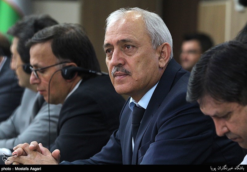 همایش مشترک اتاق بازرگانی ایران و سازمان همکاری های اقتصادی اکو