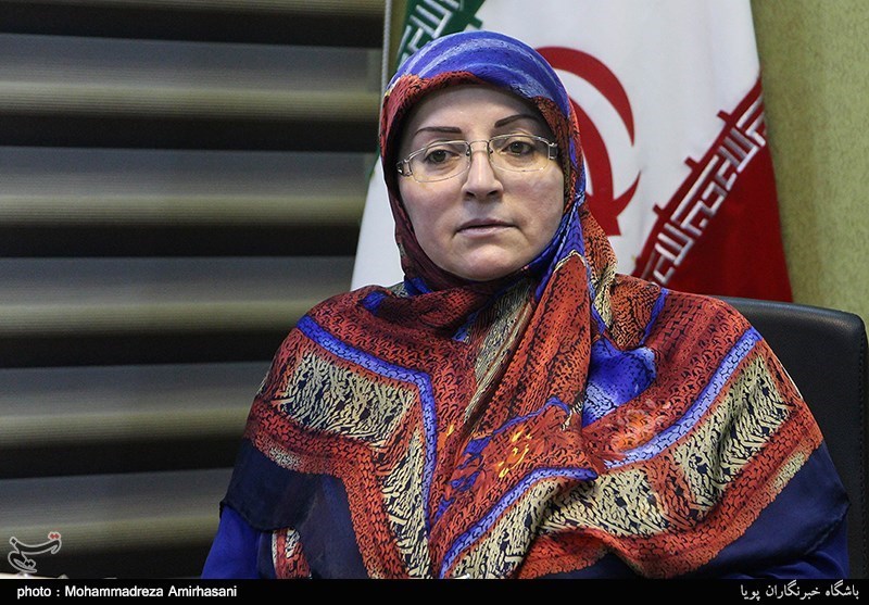 بازدید شاعر لبنانی از باشگاه خبرنگاران پویا