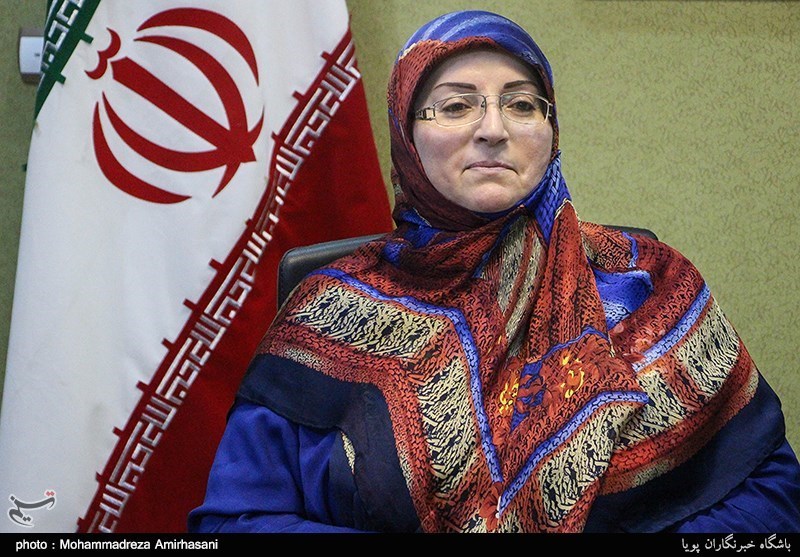 بازدید شاعر لبنانی از باشگاه خبرنگاران پویا