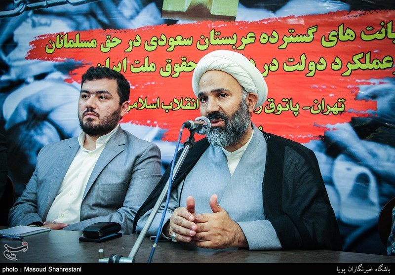 سخنرانی حجت‌الاسلام و المسلمین نصرالله پژمان‌فر