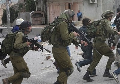 تسنیم فلسطین.. أفعال الجیش الأخلاقی!