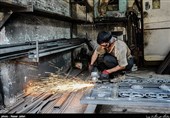 رکود در بازار آهن/ هر کیلو میلگرد 15 هزار و 200 تومان شد