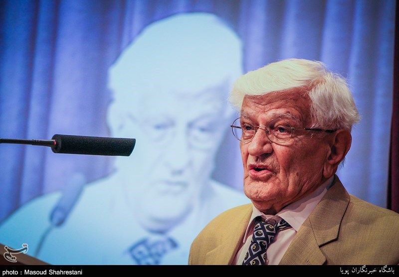 اختتامیه وتجلیل از برگزیدگان المپیاد سلول های بنیادی