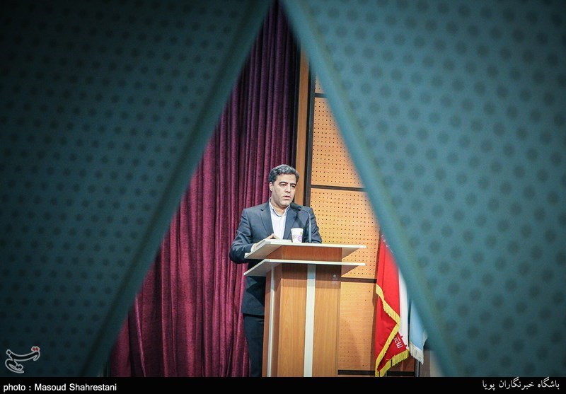 اختتامیه وتجلیل از برگزیدگان المپیاد سلول های بنیادی