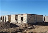 پرداخت وام 500 میلیون تومانی به 5 هزار واحد مسکونی کردستان