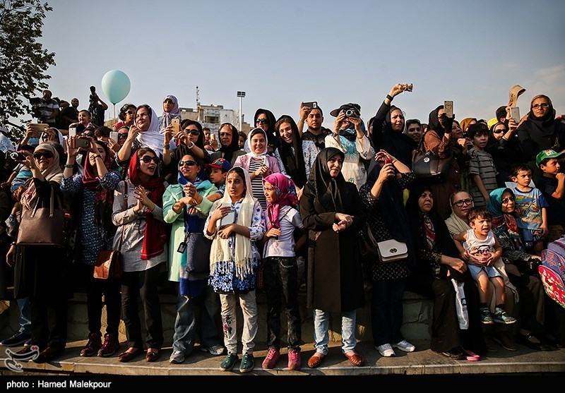 آغاز شانزدهمین جشنواره بین‌المللی تئاتر عروسکی
