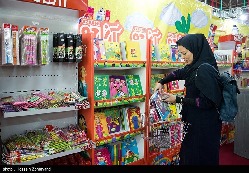 نوشت‌افزار , لوازم‌التحریر , 