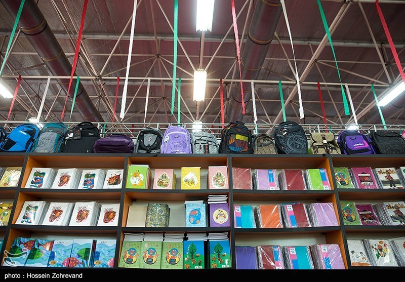 نوشت‌افزار , لوازم‌التحریر , 