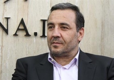 نامه یک نماینده مجلس به نوبخت درباره تخصیص اعتبار یک طرح ملی