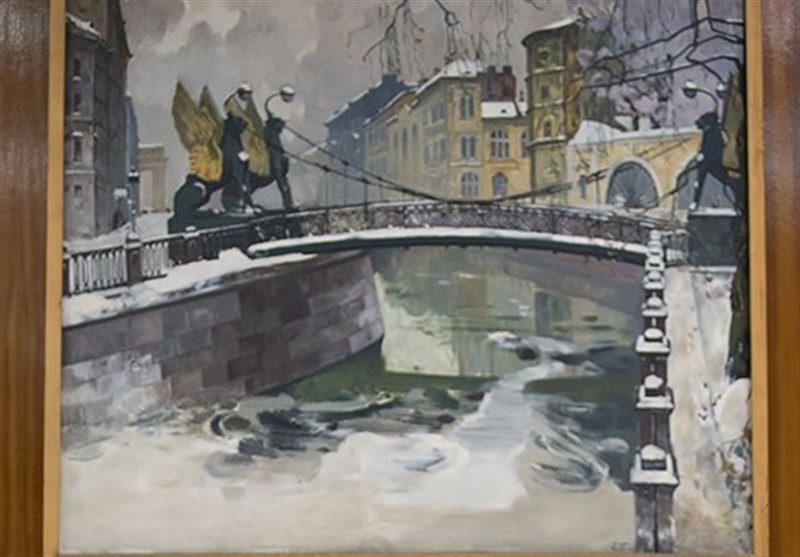 مصاحبه سفیر روسیه با تسنیم