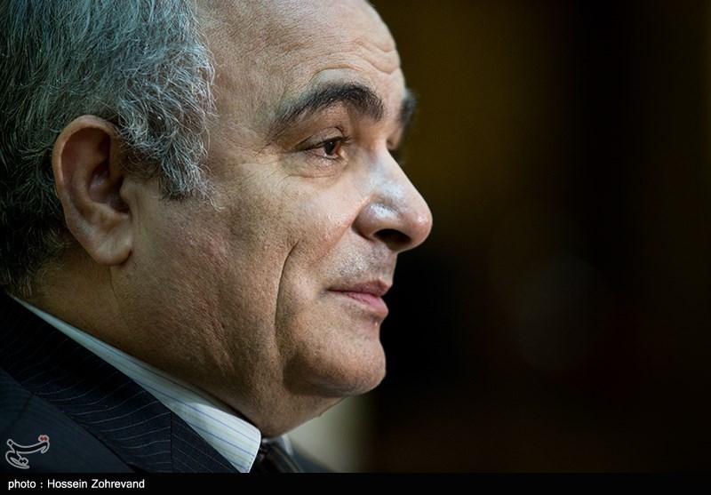 مصاحبه تسنیم با سفیر روسیه در تهران