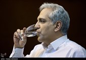  مهران مدیری