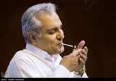  مهران مدیری