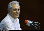  مهران مدیری