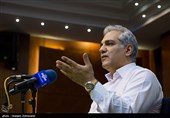  مهران مدیری