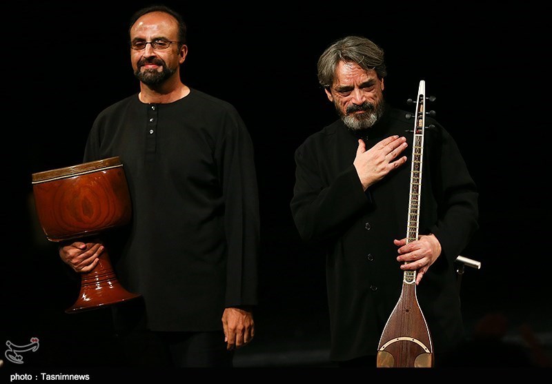 حسین علیزاده , 