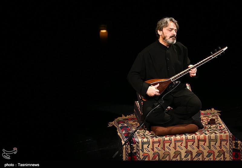 حسین علیزاده , 