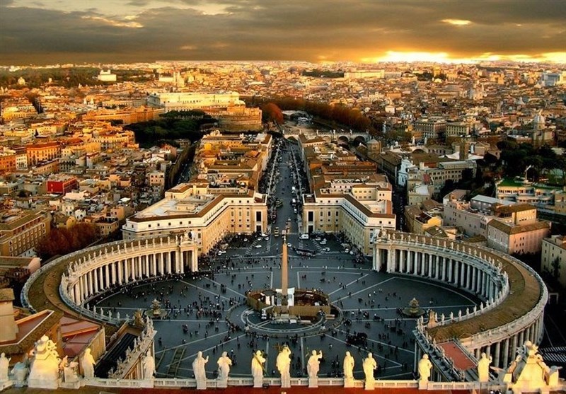 افتتاح سفارة فلسطين في الفاتيكان للمرة الأولى ..غداً