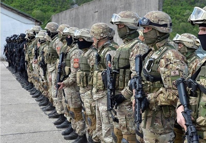 پنتاگون اعزام 5 هزار نیرو در قالب 13 هزار نظامی ناتو به افغانستان را بررسی می‌کند