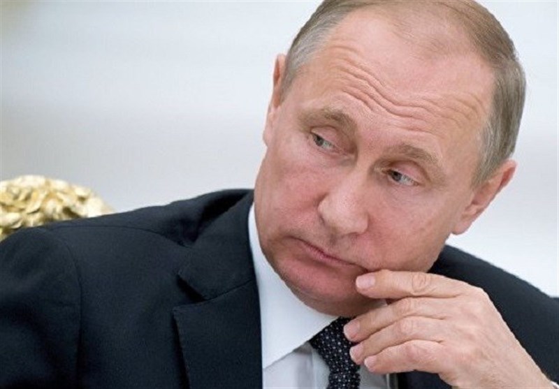بوتين: تم انتهاك القانون الدولي ودول "الناتو" مثل الدمى