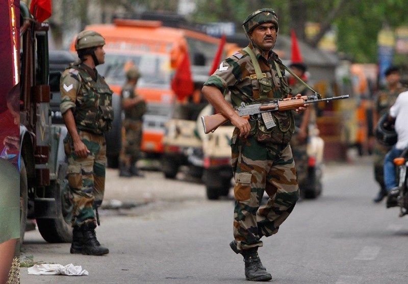 India Says It Attacked Pakistan Army Posts in Kashmir