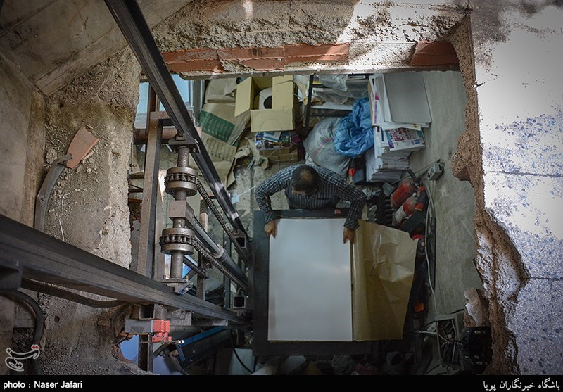 زنگ خطر تعطیلی چاپخانه‌های مازندران نواخته شد