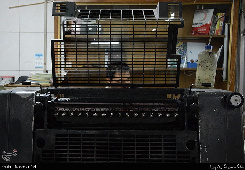 همایش صنعت چاپ استان سمنان برگزار می‌شود