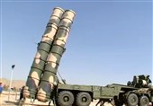 آخرین خبر از سامانه موشکی اس 300 در ایران