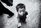 گردش مالی در "کودکان خیابانی" بیش از یک هزار میلیارد است!