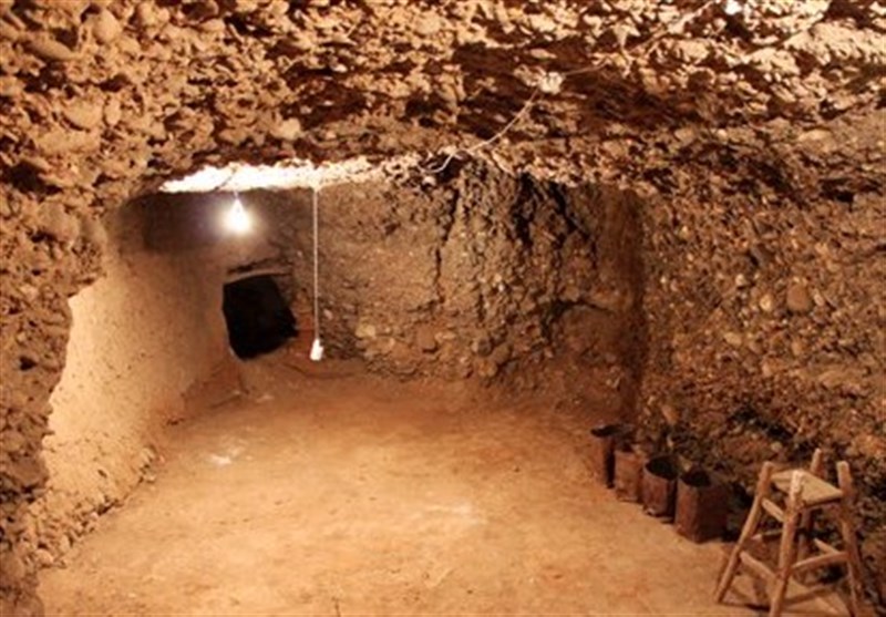 کت های دزفول