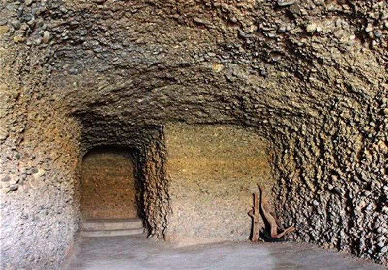 کت های دزفول