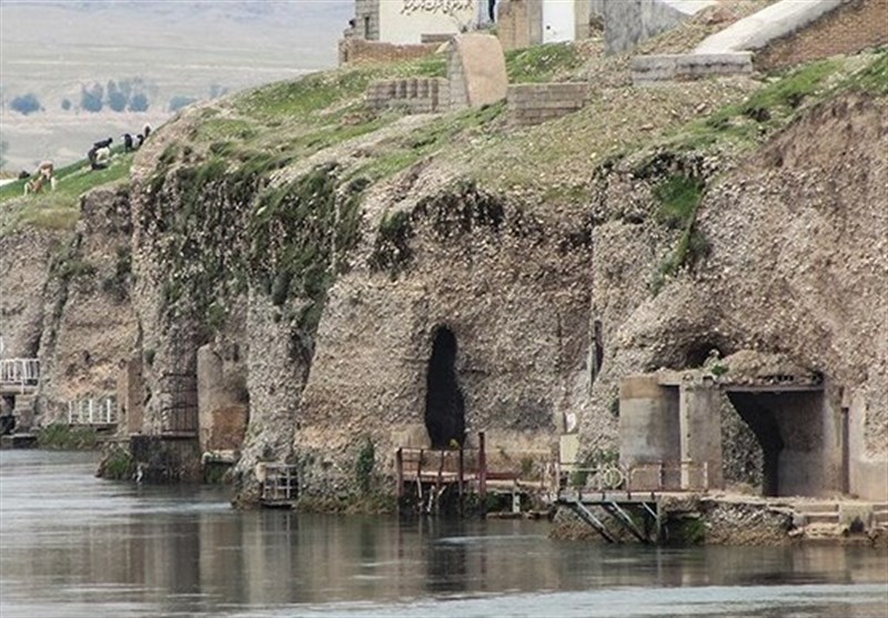 کت های دزفول