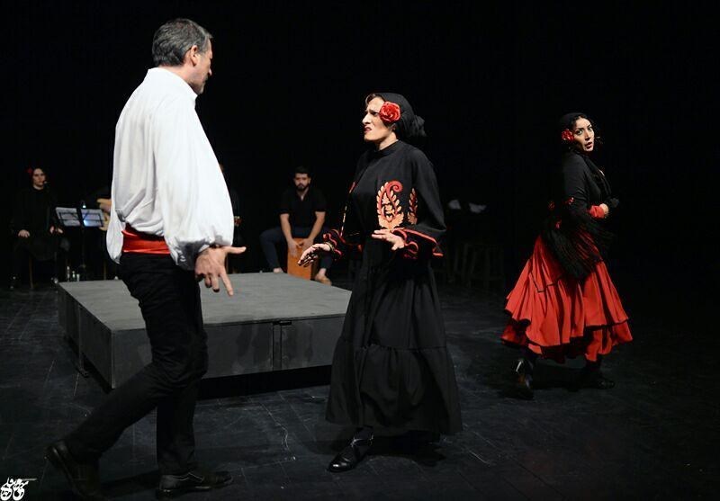 یرما - عکس از مهدی قلی‌پور سلیمانی