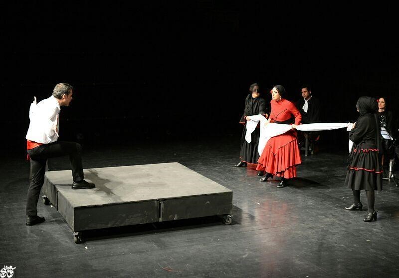 یرما - عکس از مهدی قلی‌پور سلیمانی