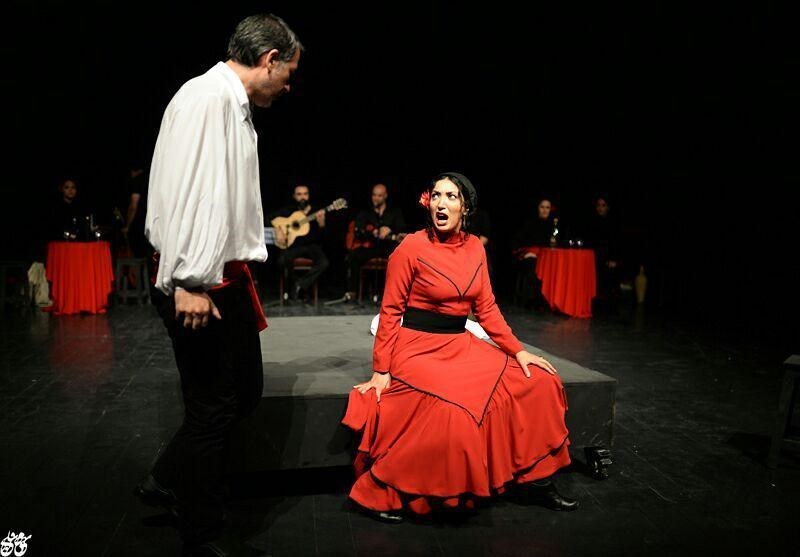 یرما - عکس از مهدی قلی‌پور سلیمانی