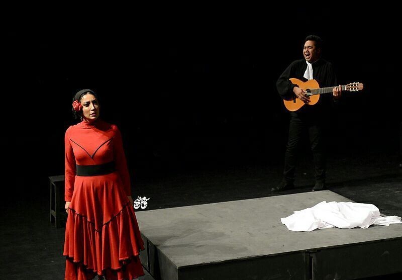 یرما - عکس از مهدی قلی‌پور سلیمانی