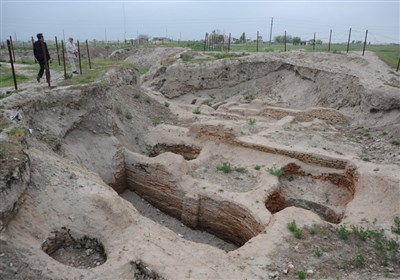 صدور سند برای شهر 3هزار ساله جرجان