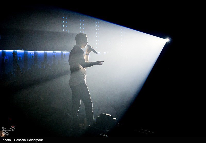 محسن یگانه , 