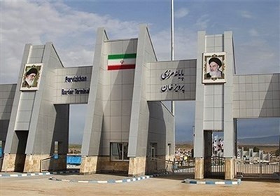 مدیریت واحد در مرز پرویزخان اجرایی می‌شود