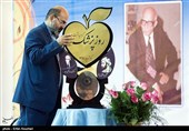 مراسم یادواره دکتر حکیم زاده
