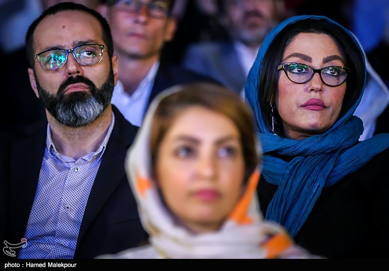 شب شهرام ناظری با یونسکو