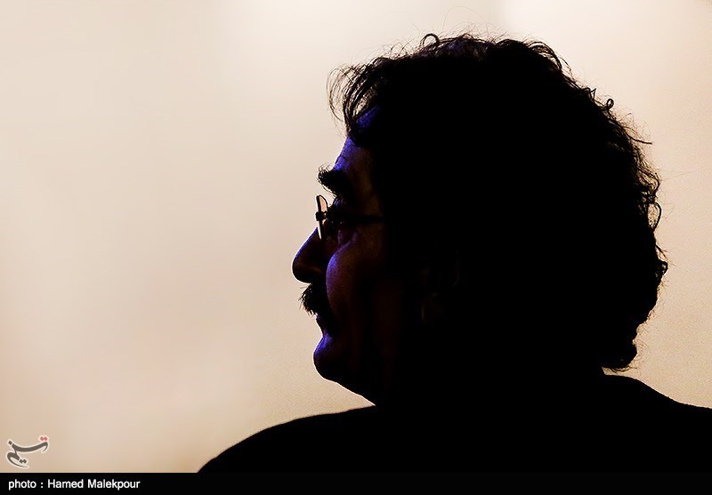 شهرام ناظری , موسیقی , 