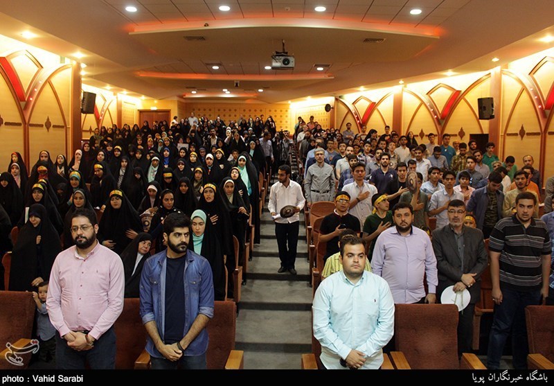 رونمایی از موزیک ویدئو سپر